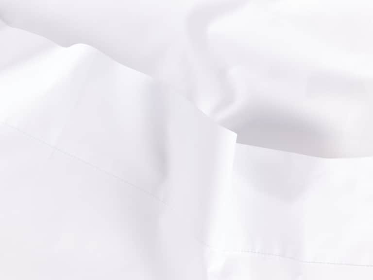 Heritage Organic Percale Sham image