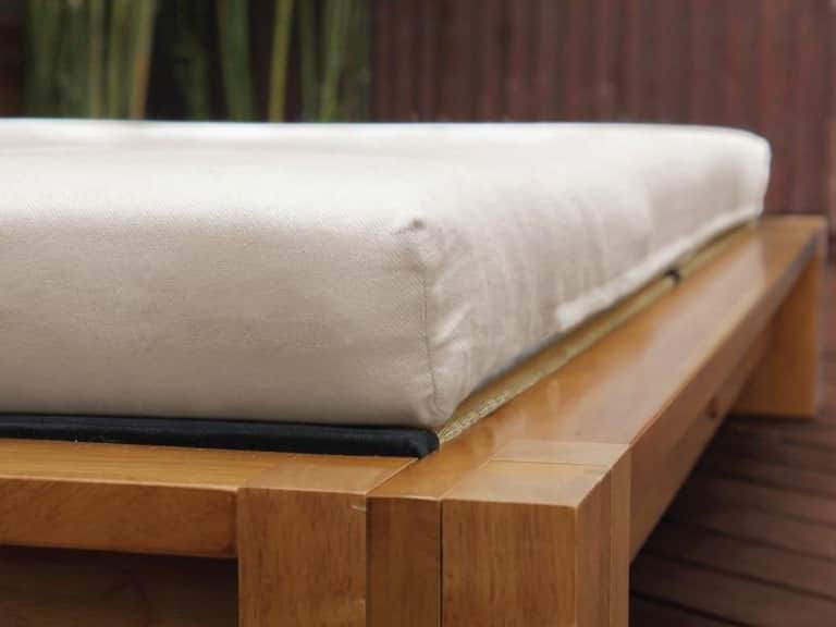 Organic Shikibuton - Latex 3.5