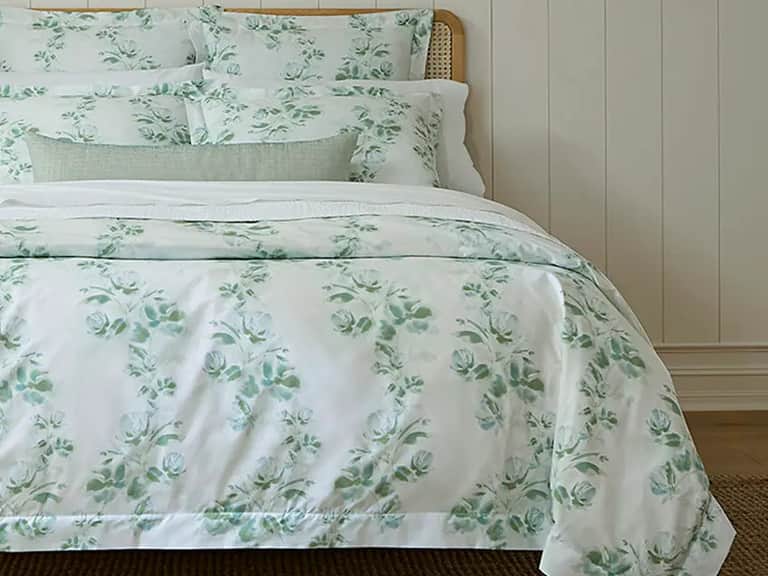 Rosa Duvet Cover image