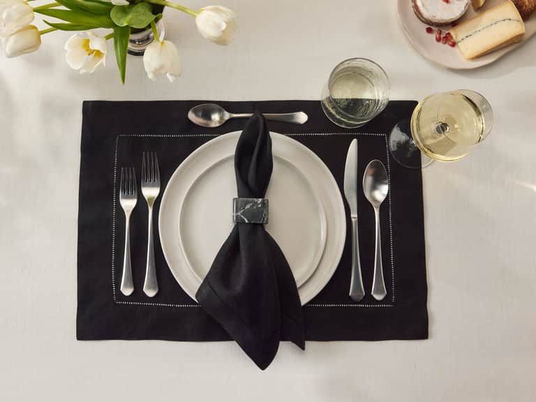 Festival Dinner Napkins image