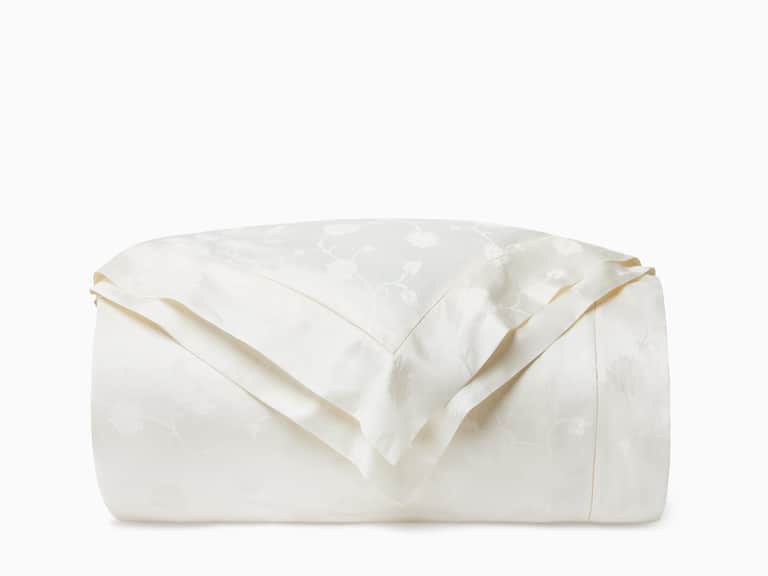 SFERRA Giza 45 Jacquard Duvet Cover image