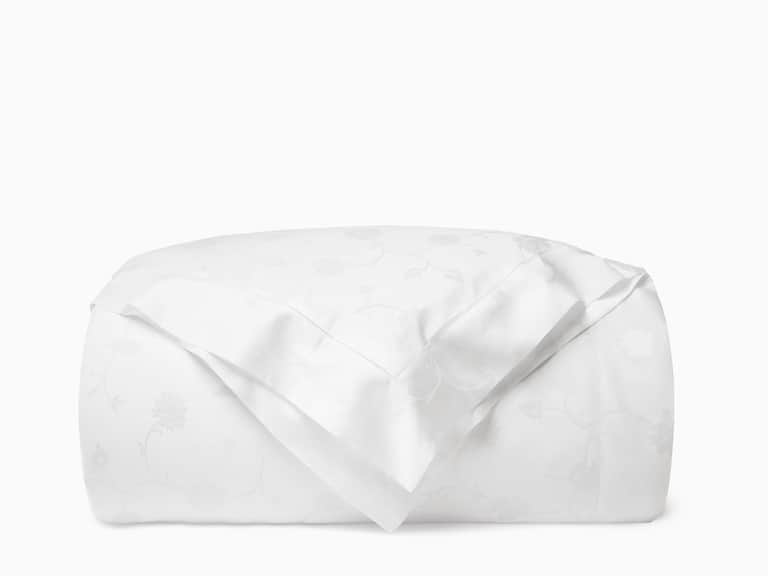 SFERRA Giza 45 Jacquard Duvet Cover image