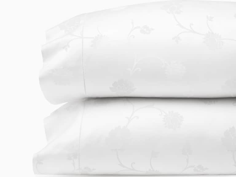 SFERRA Giza 45 Jacquard Pillowcases image