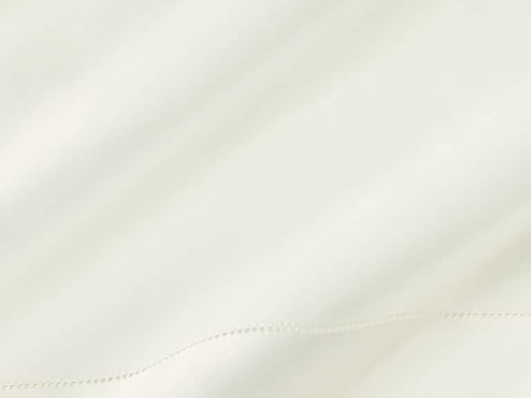 SFERRA Giza 45 Percale Flat Sheet image