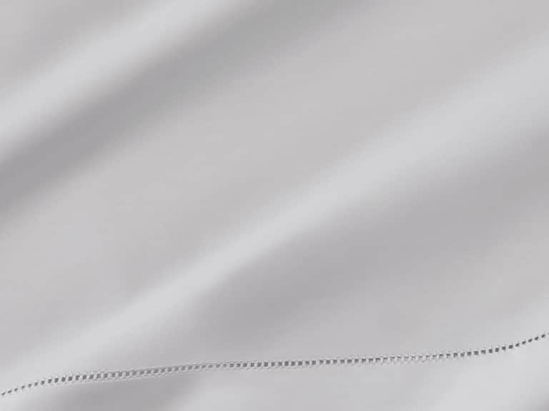 SFERRA Giza 45 Percale Flat Sheet image