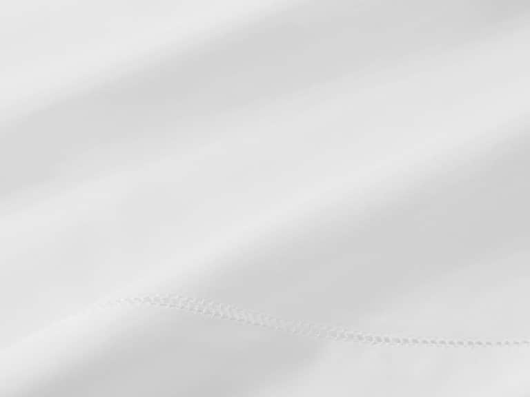 SFERRA Giza 45 Percale Flat Sheet image