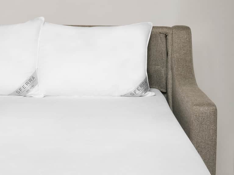 Bailey Comfort Sleeper Mattress Protector image