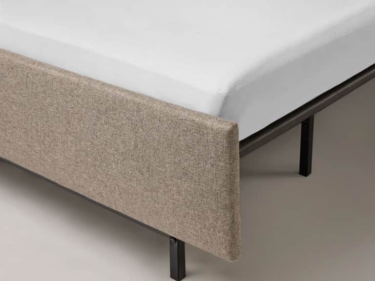 Bailey Comfort Sleeper Mattress Protector image