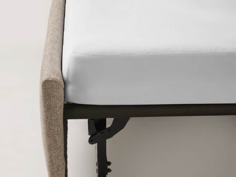 Bailey Comfort Sleeper Mattress Protector image