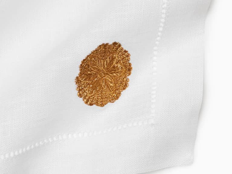 Biscotto Cocktail Napkins image