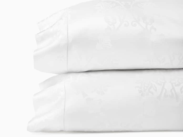 SFERRA Giza 45 Lido Pillowcases image