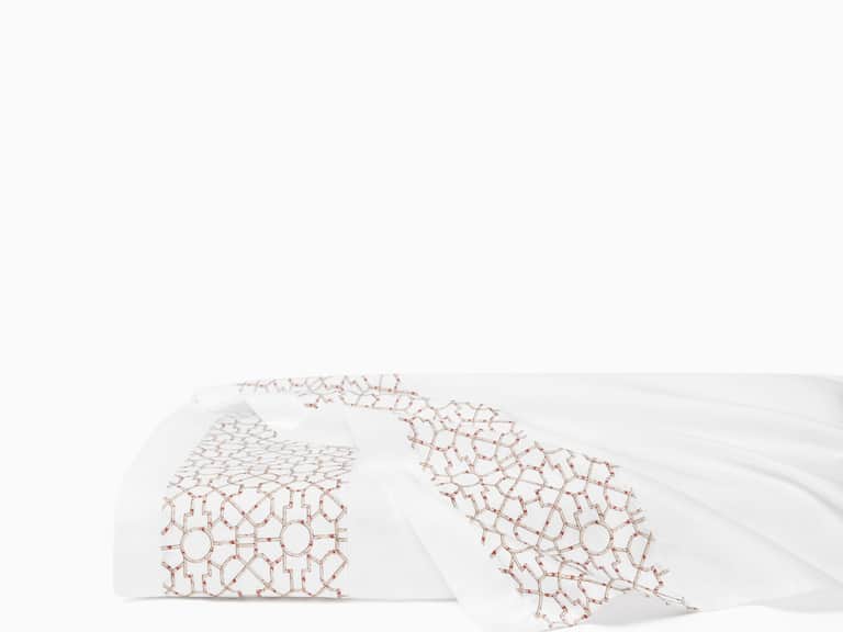 Baldwin Bamboo Flat Sheet image
