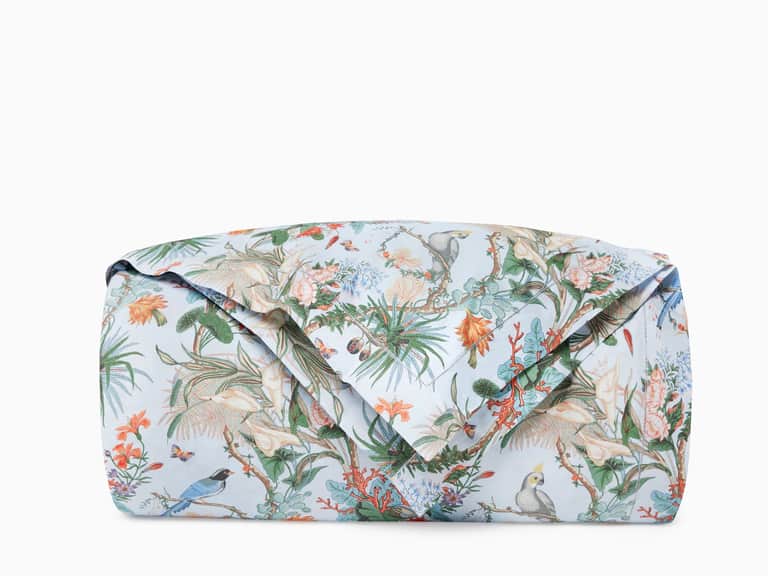 Cinque Terra Duvet Cover image