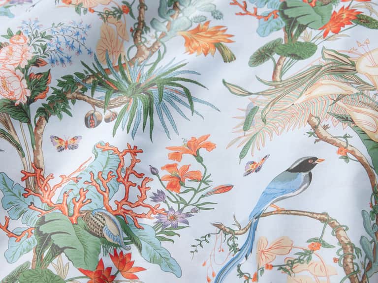 Cinque Terra Duvet Cover image