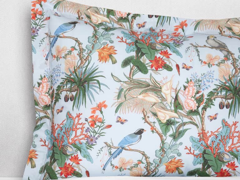 Cinque Terra Sham image