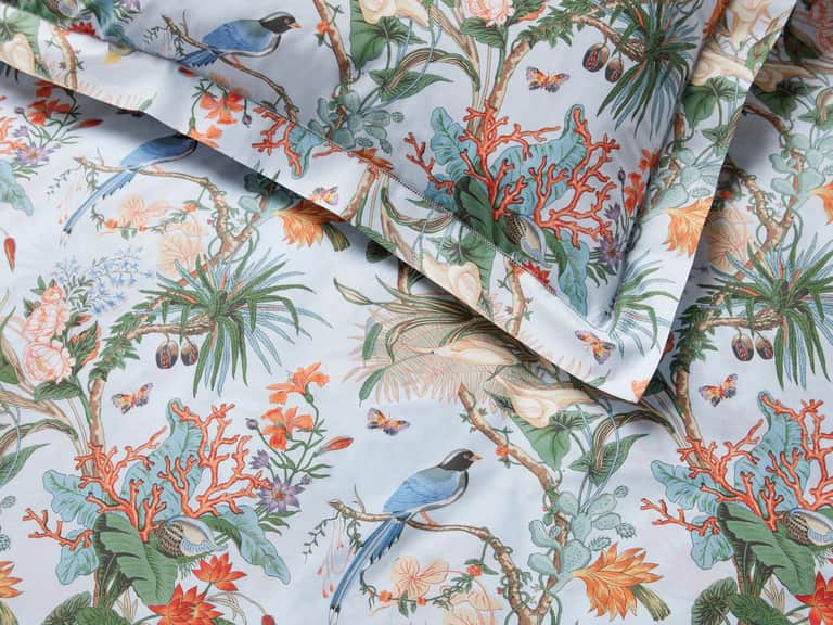 Cinque Terra Duvet Cover image