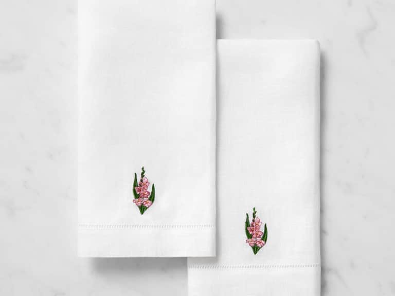 Fiorenza Guest Towel image