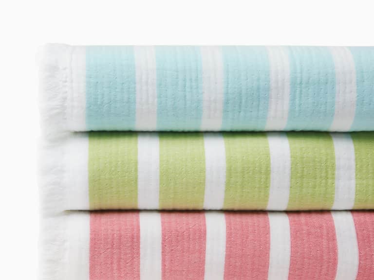 Merlata Beach Blanket image