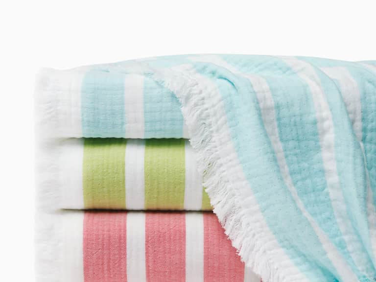 Merlata Beach Blanket image