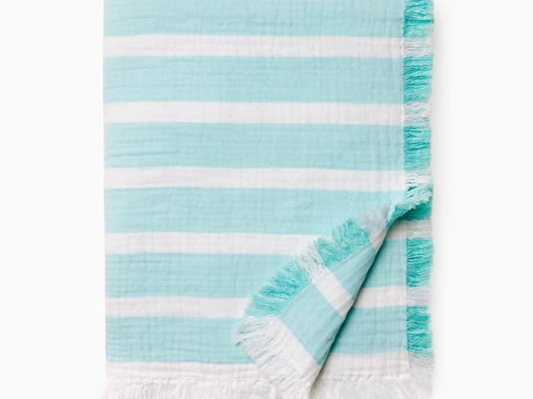 Merlata Beach Blanket image
