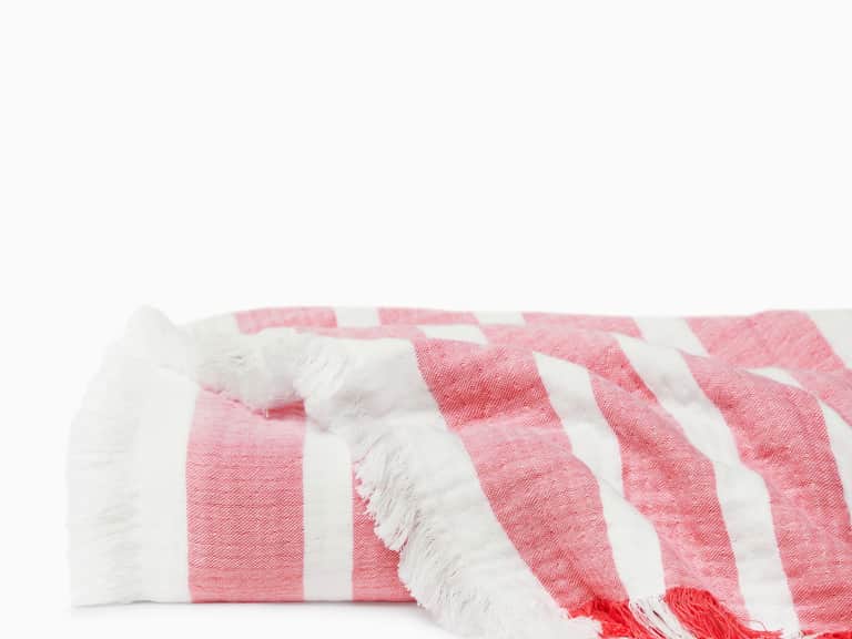 Merlata Beach Blanket image