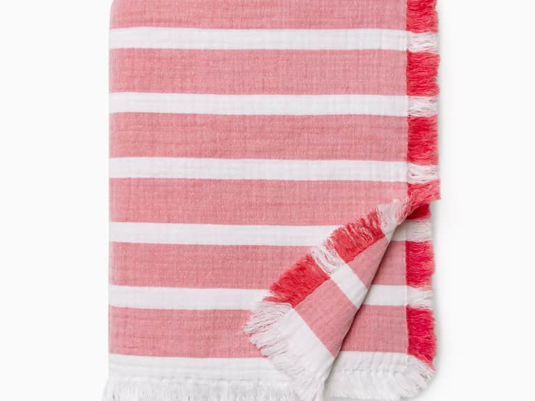 Merlata Beach Blanket image