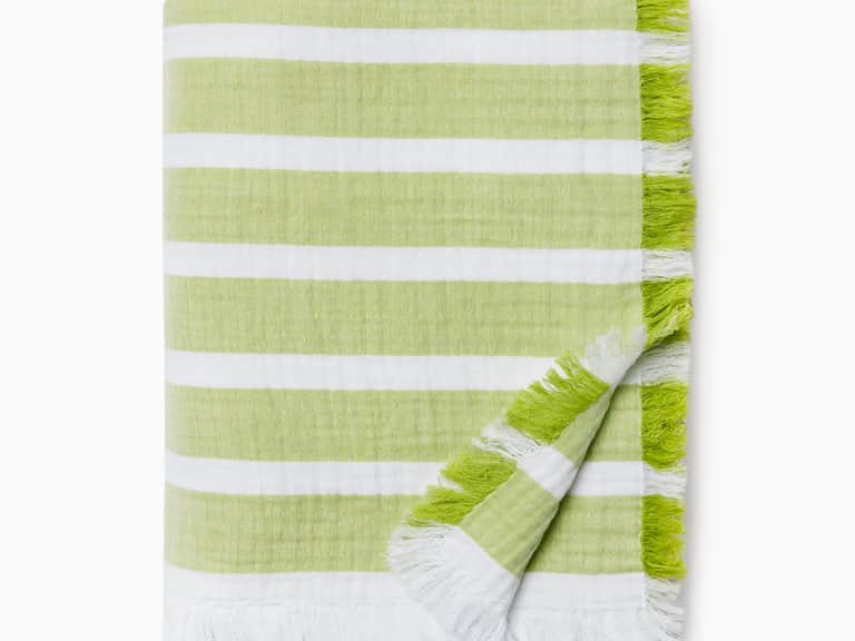 Merlata Beach Blanket image