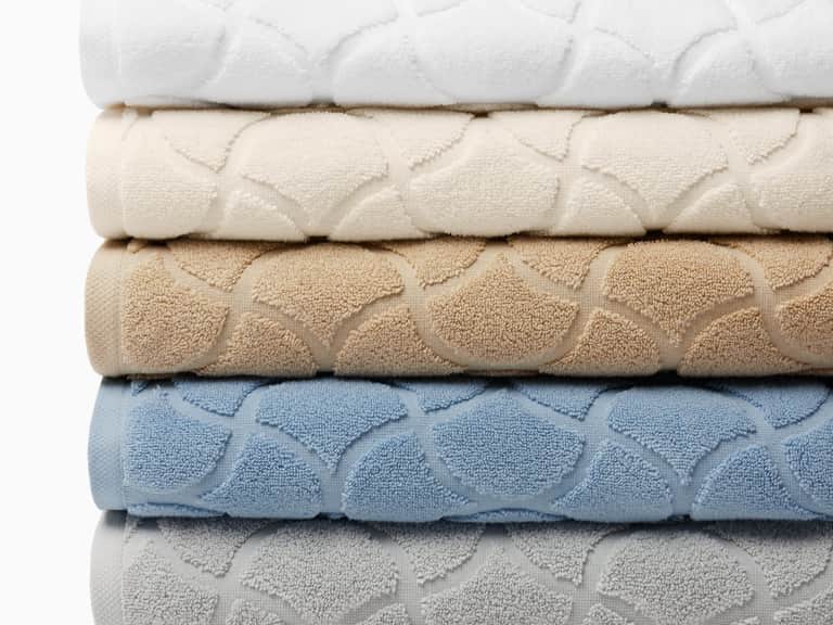 Oasi Bath Sheet image