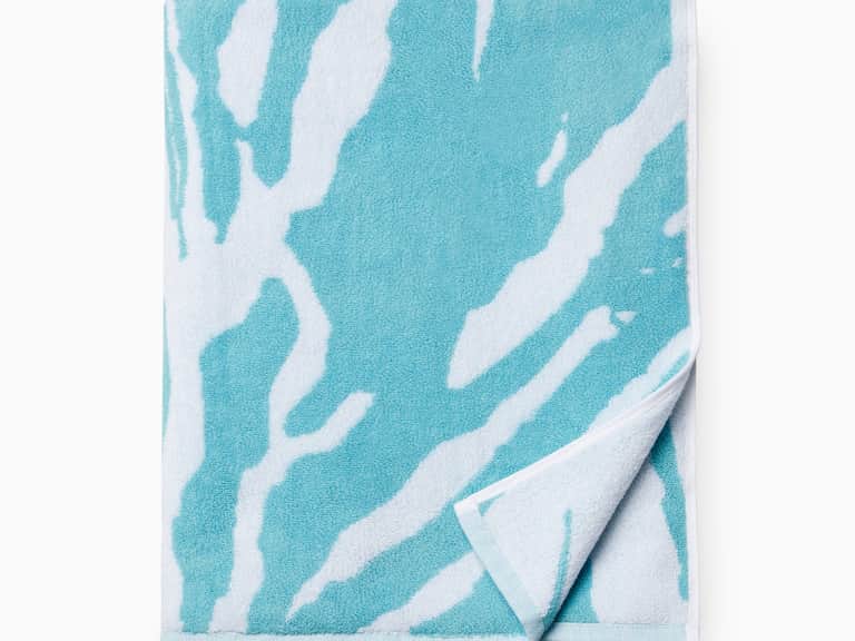 Sampieri Beach Towel image