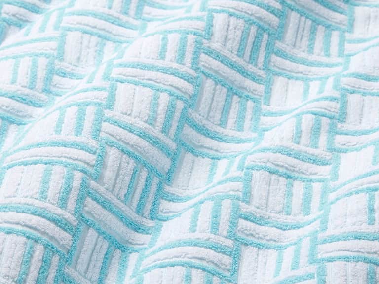 Tirreno Beach Towel image