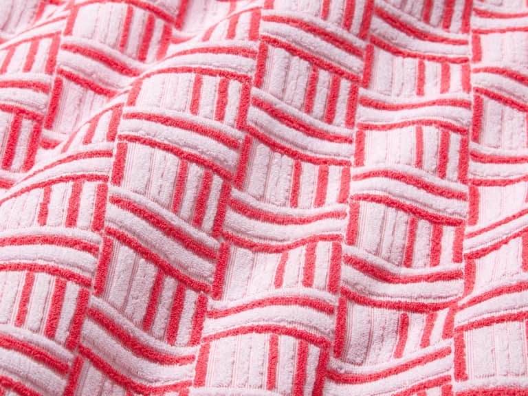 Tirreno Beach Towel image