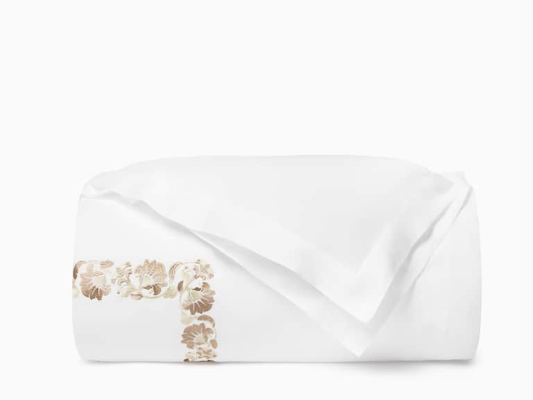 Tralcio Duvet Cover image
