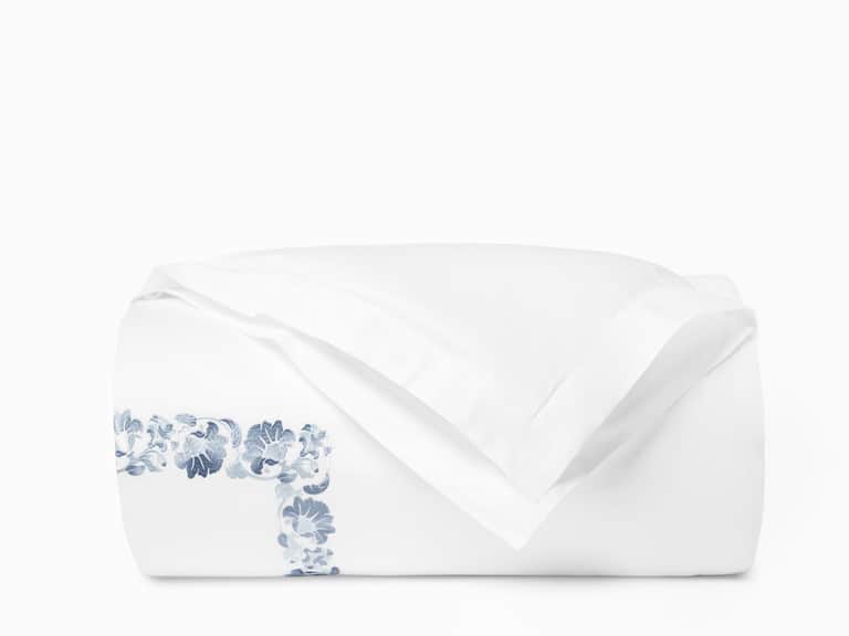 Tralcio Duvet Cover image