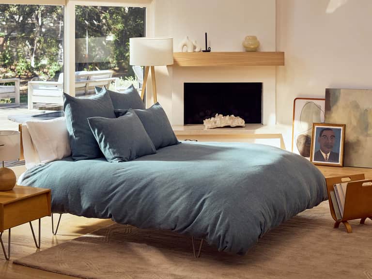 Toro Canyon Organic Sham image