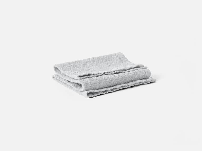 Adriatic Organic Towels image