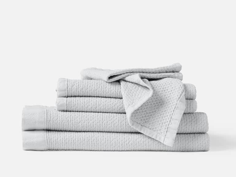 Adriatic Organic Towels image