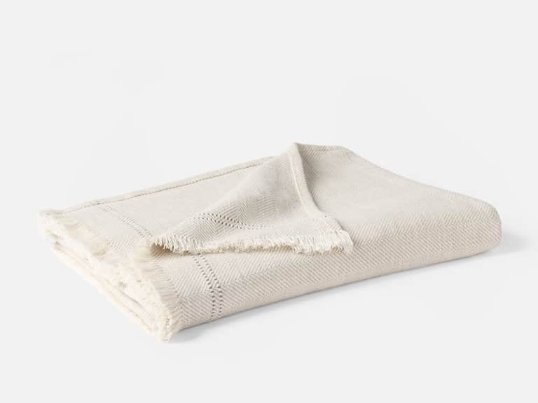 Canyon Organic Throw image
