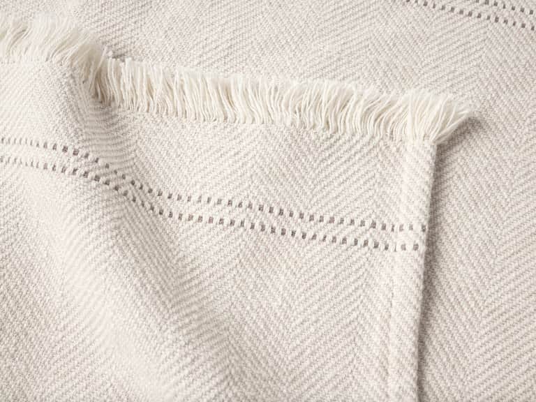 Canyon Organic Throw image