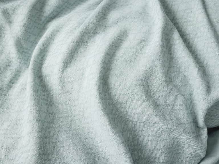 Capitola Organic Duvet Cover image