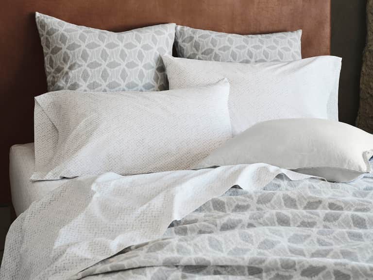 Palomar Organic Coverlet image