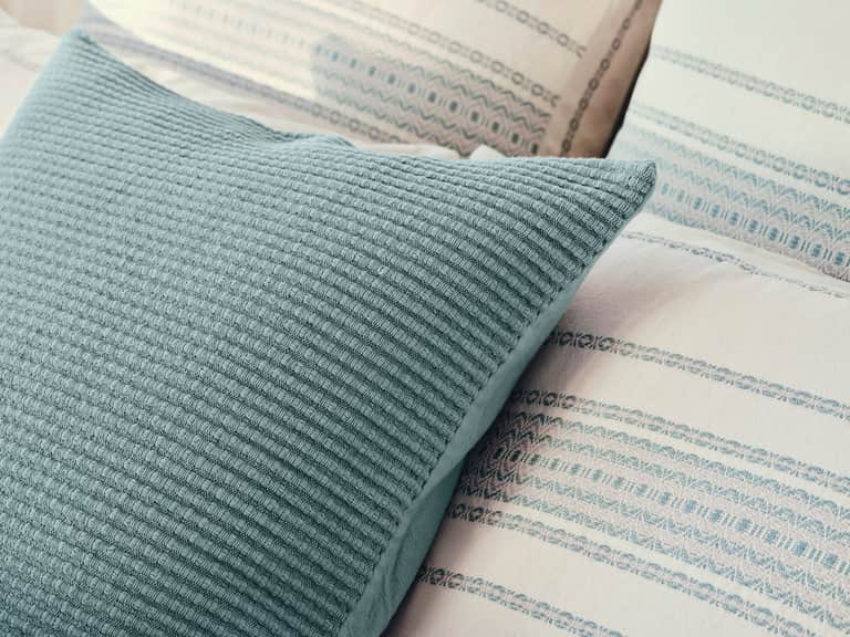 Marshall Organic Pillow Cover image