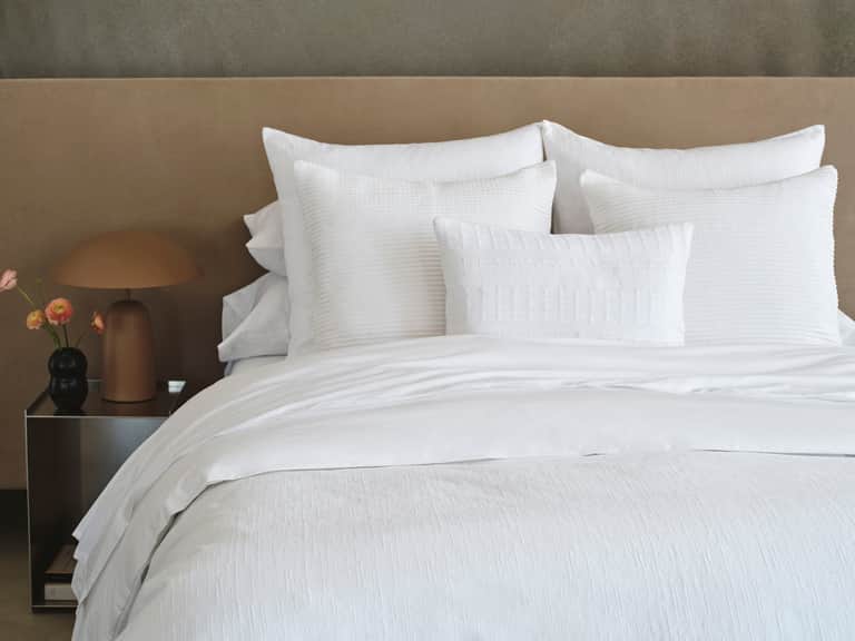 Toro Canyon Organic Duvet Cover image