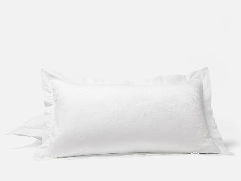Heirloom Organic Sateen Sham image