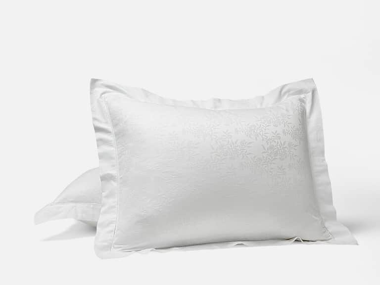 Heirloom Organic Sateen Sham image