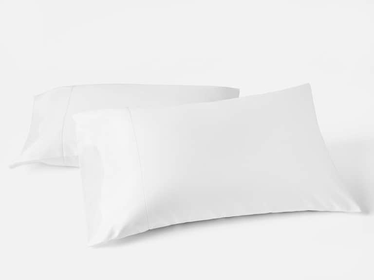 Heirloom Organic Sateen Sheet Set image