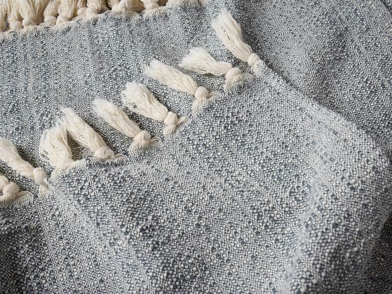 Lido Organic Throw image