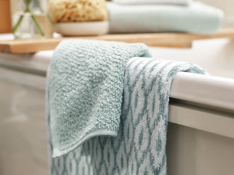 Air Weight&reg; Organic Towels image