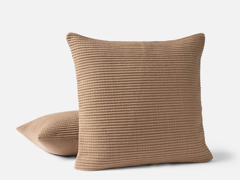 Marshall Organic Pillow Cover image