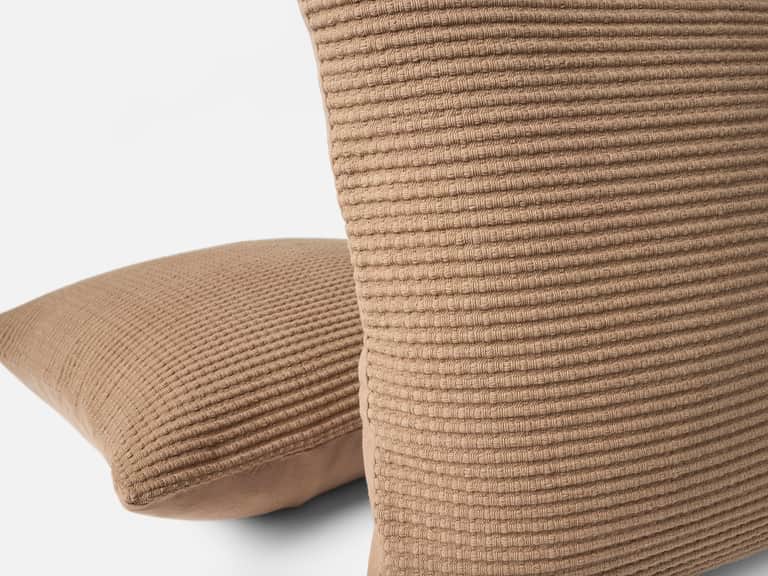 Marshall Organic Pillow Cover image