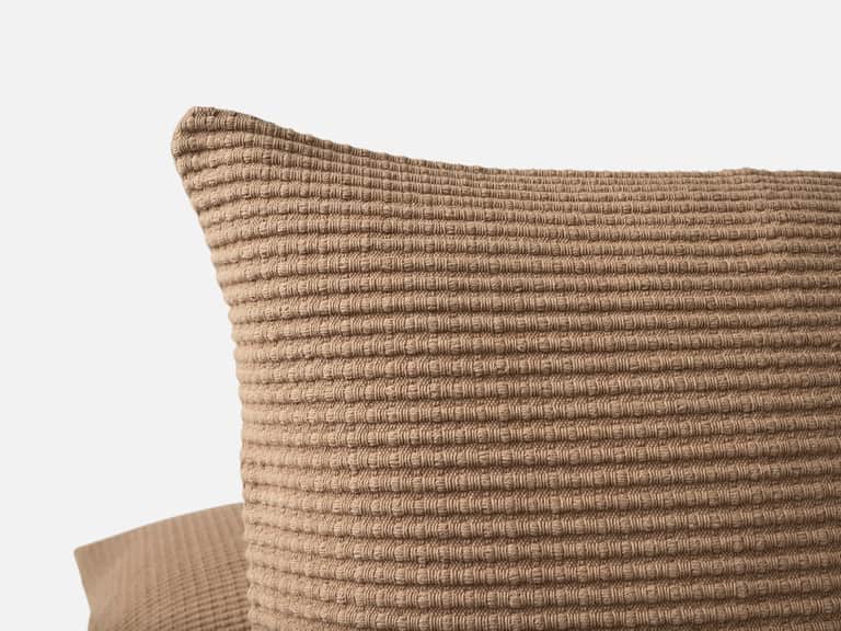 Marshall Organic Pillow Cover image